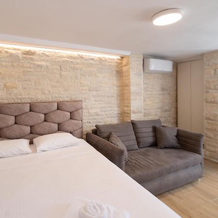 Christian Studio Apartments Umag Zewnętrze zdjęcie