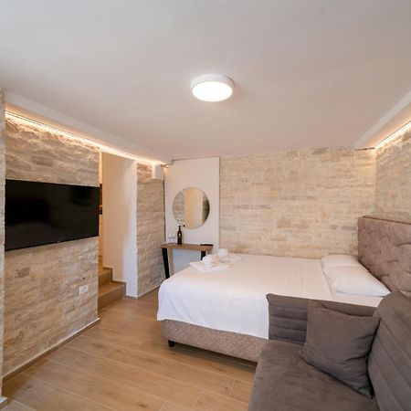 Christian Studio Apartments Umag Zewnętrze zdjęcie