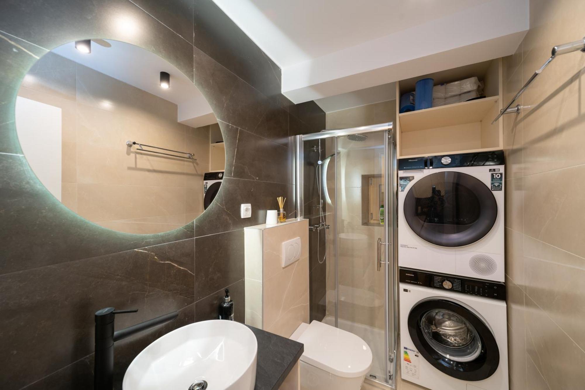 Christian Studio Apartments Umag Zewnętrze zdjęcie
