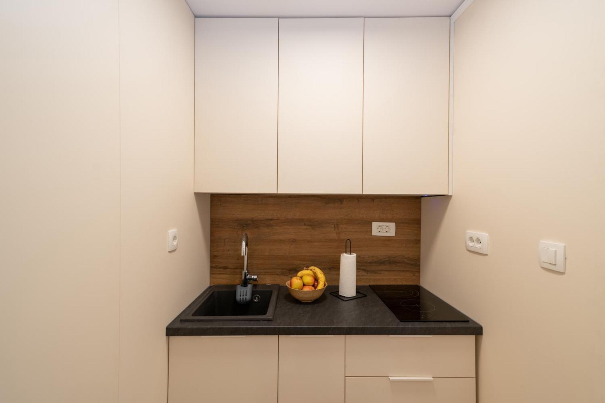 Christian Studio Apartments Umag Zewnętrze zdjęcie