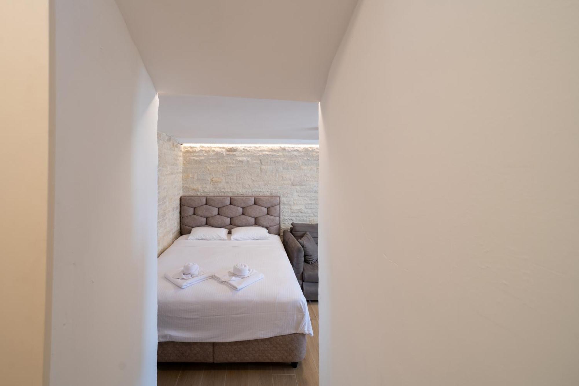Christian Studio Apartments Umag Zewnętrze zdjęcie