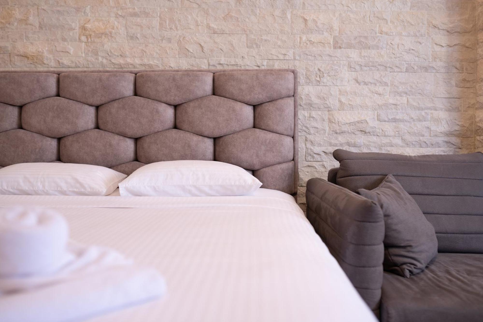 Christian Studio Apartments Umag Zewnętrze zdjęcie