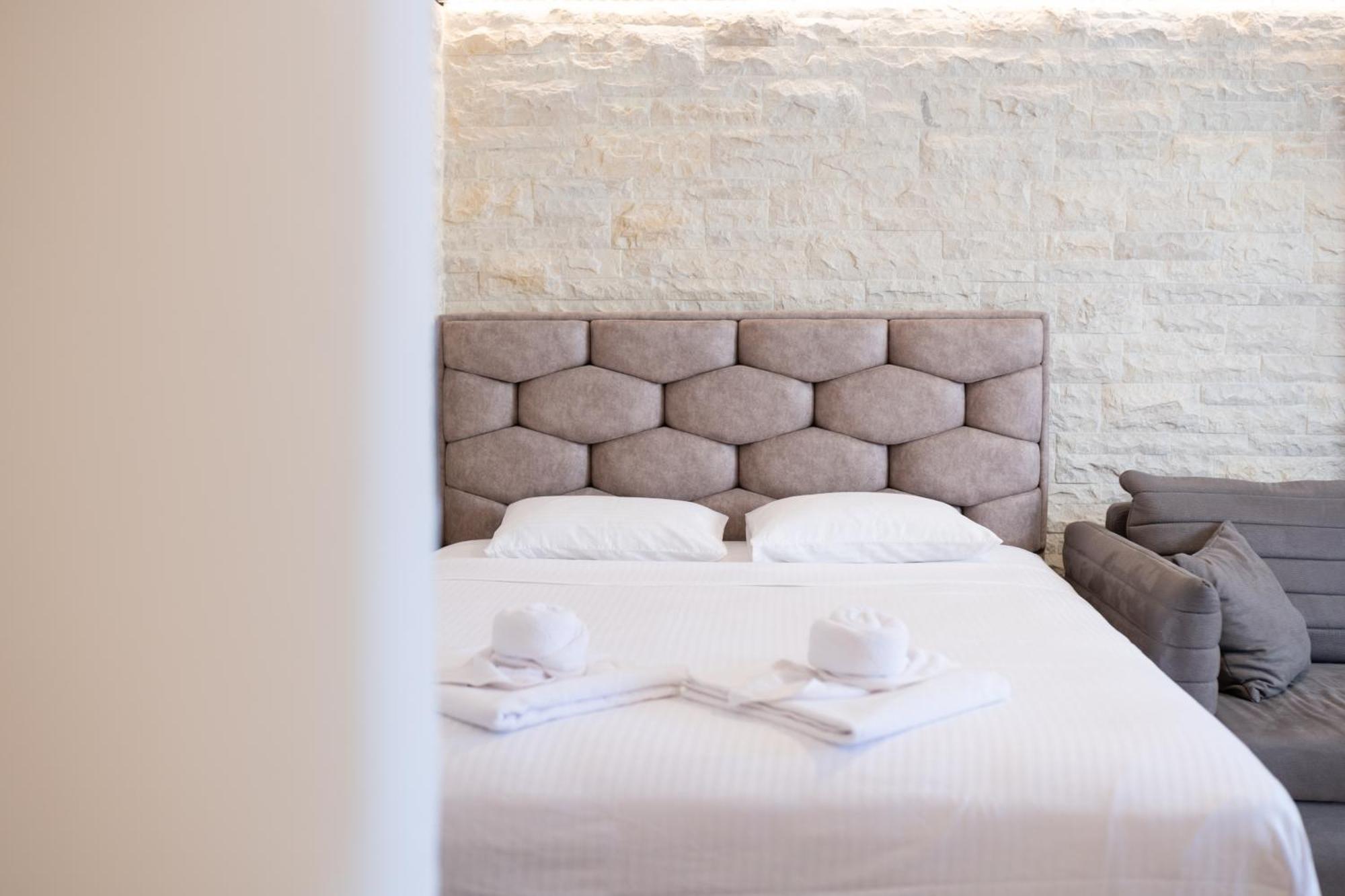Christian Studio Apartments Umag Zewnętrze zdjęcie