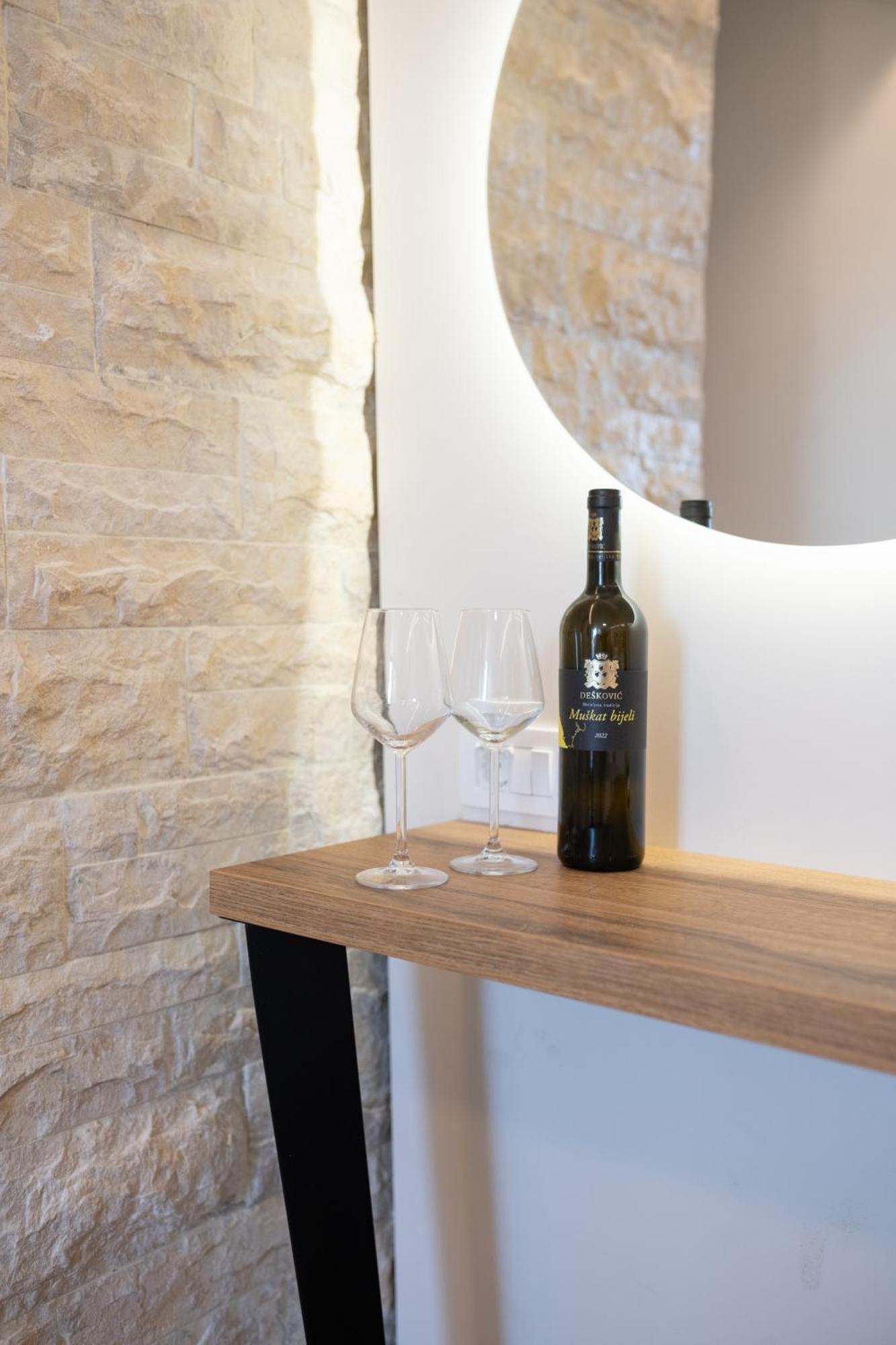 Christian Studio Apartments Umag Zewnętrze zdjęcie