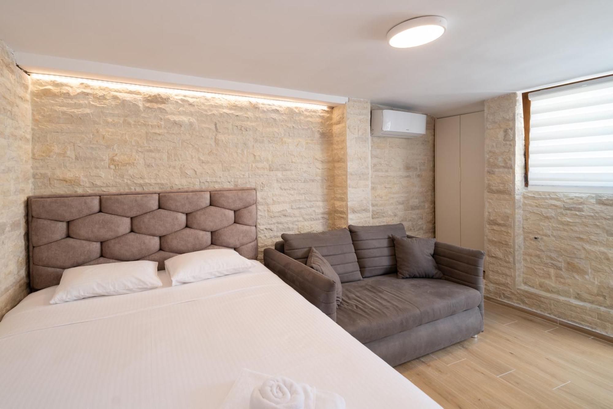 Christian Studio Apartments Umag Zewnętrze zdjęcie