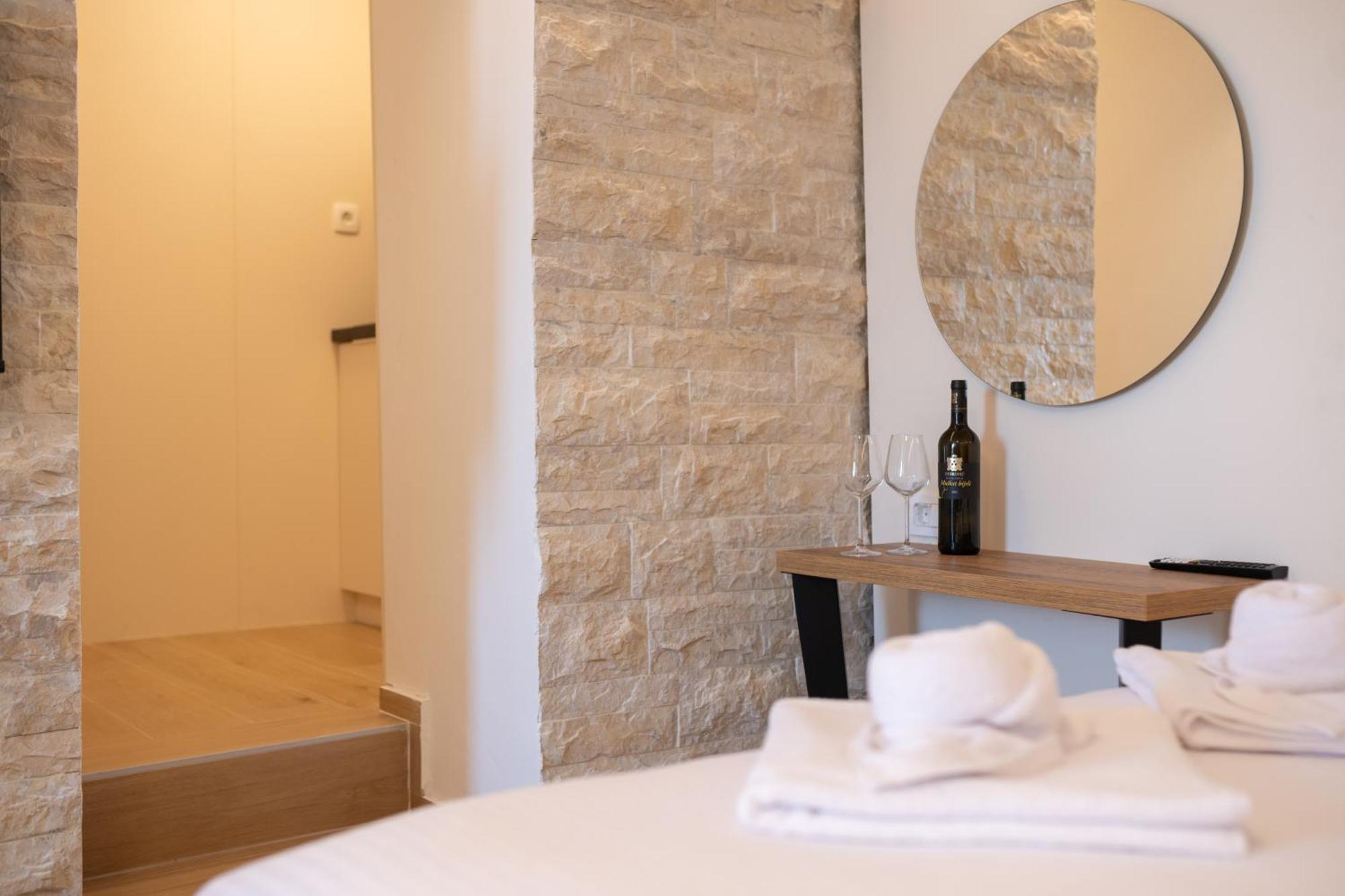 Christian Studio Apartments Umag Zewnętrze zdjęcie