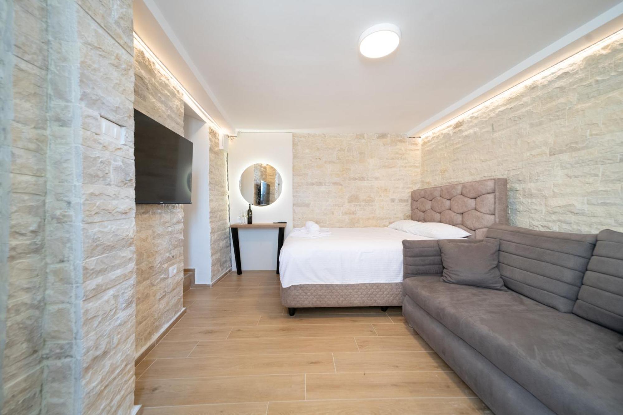 Christian Studio Apartments Umag Zewnętrze zdjęcie