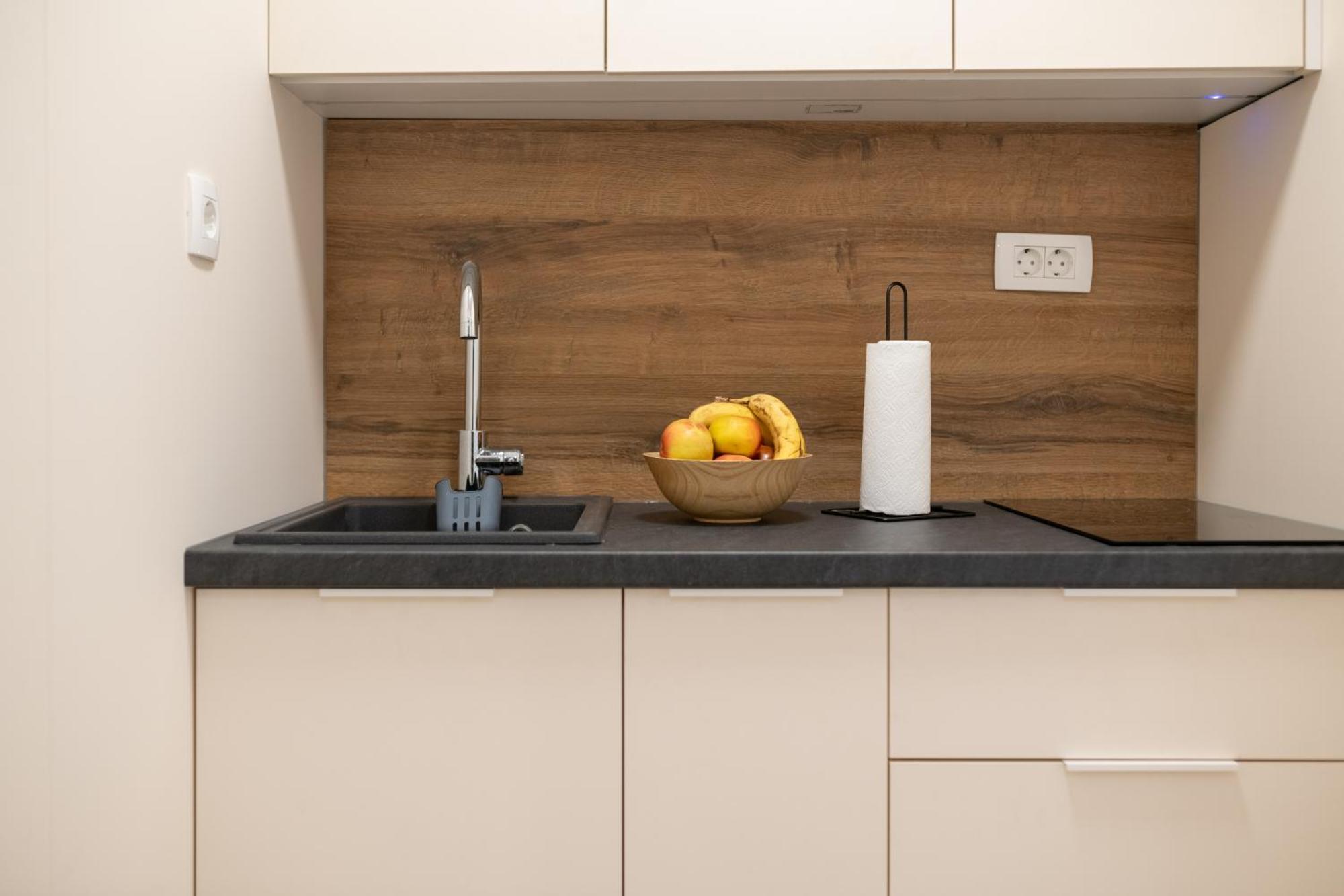 Christian Studio Apartments Umag Zewnętrze zdjęcie